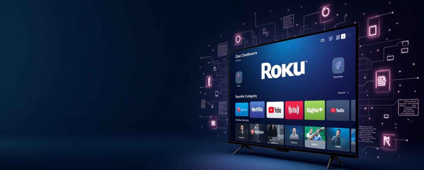 Roku Application Development