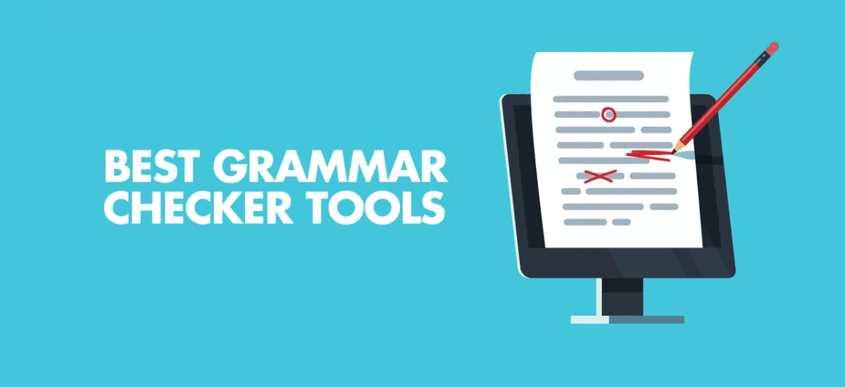 grammar checker