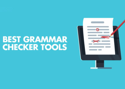 grammar checker