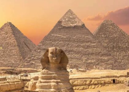 Egypt Tour with Archaeological Paths