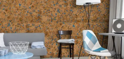 Natural Solutions for Better Thermal Insulation