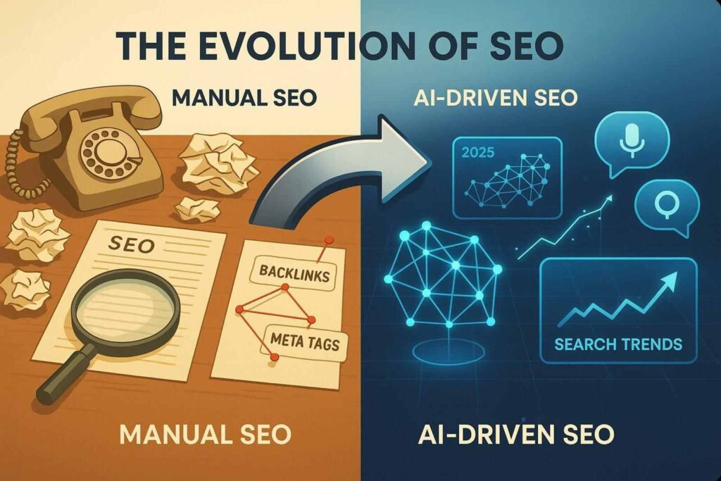 SEO Agencies
