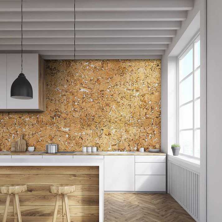 Natural Solutions for Better Thermal Insulation