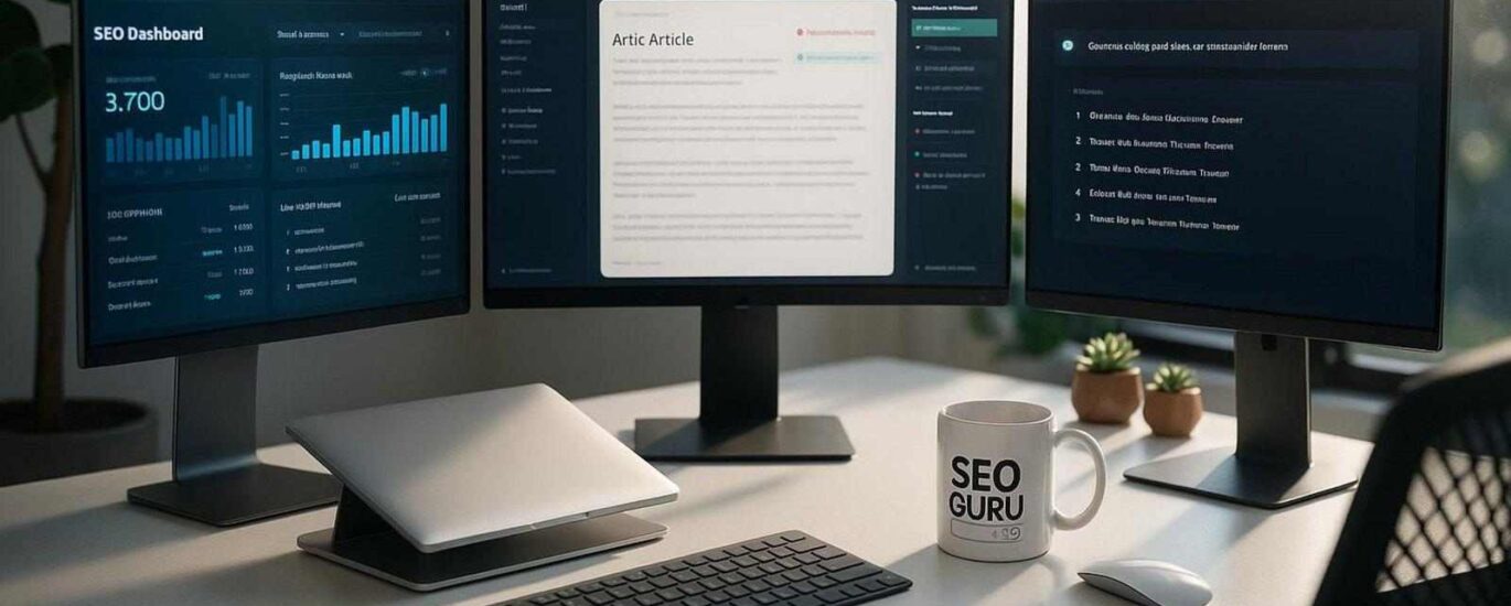 SEO Agencies